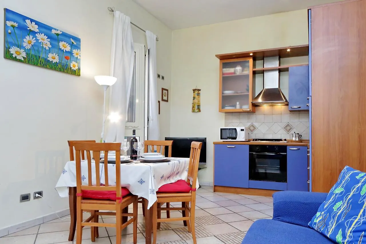 Colosseo Apartment With Garden Roma