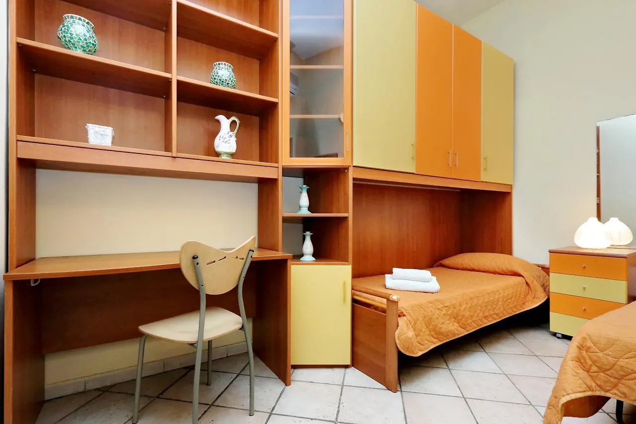 Colosseo Apartment With Garden Roma