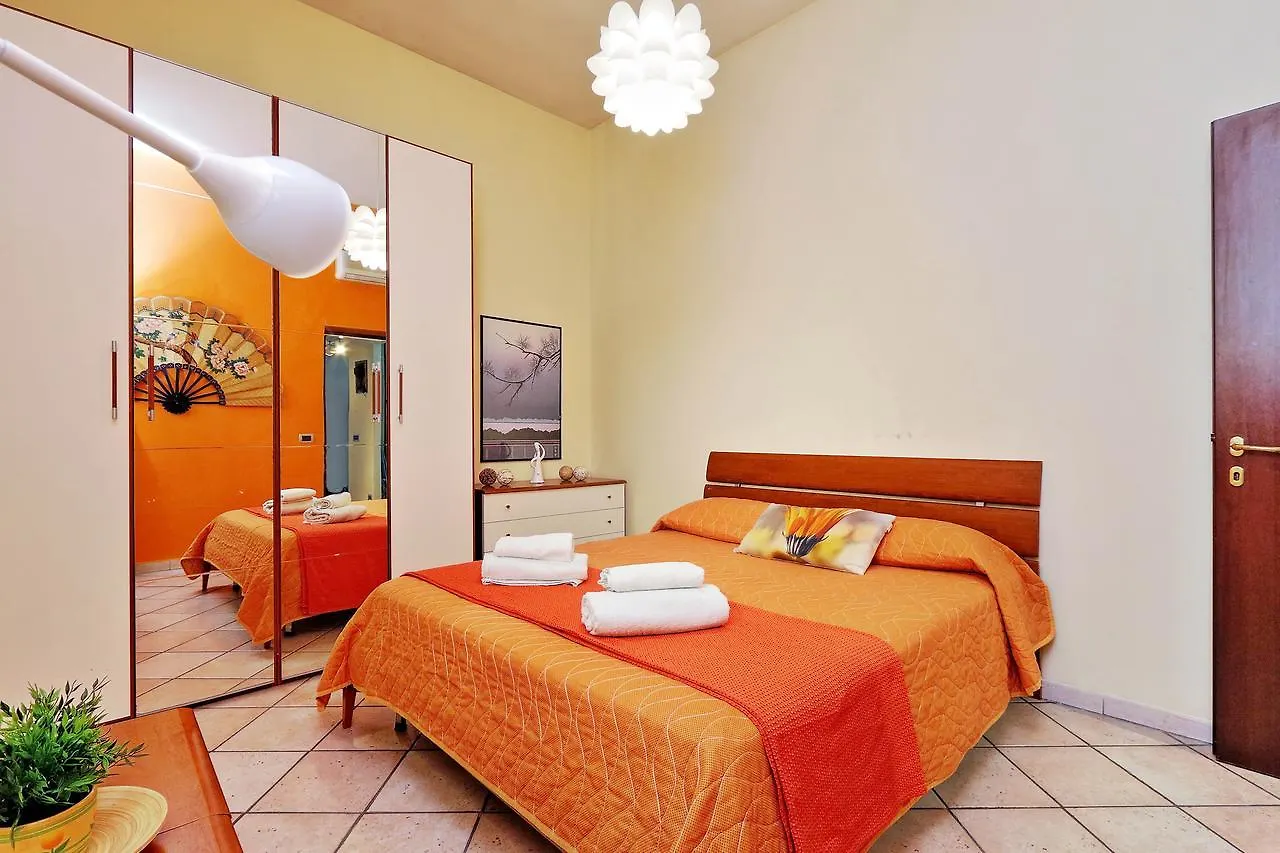 Colosseo Apartment With Garden Roma