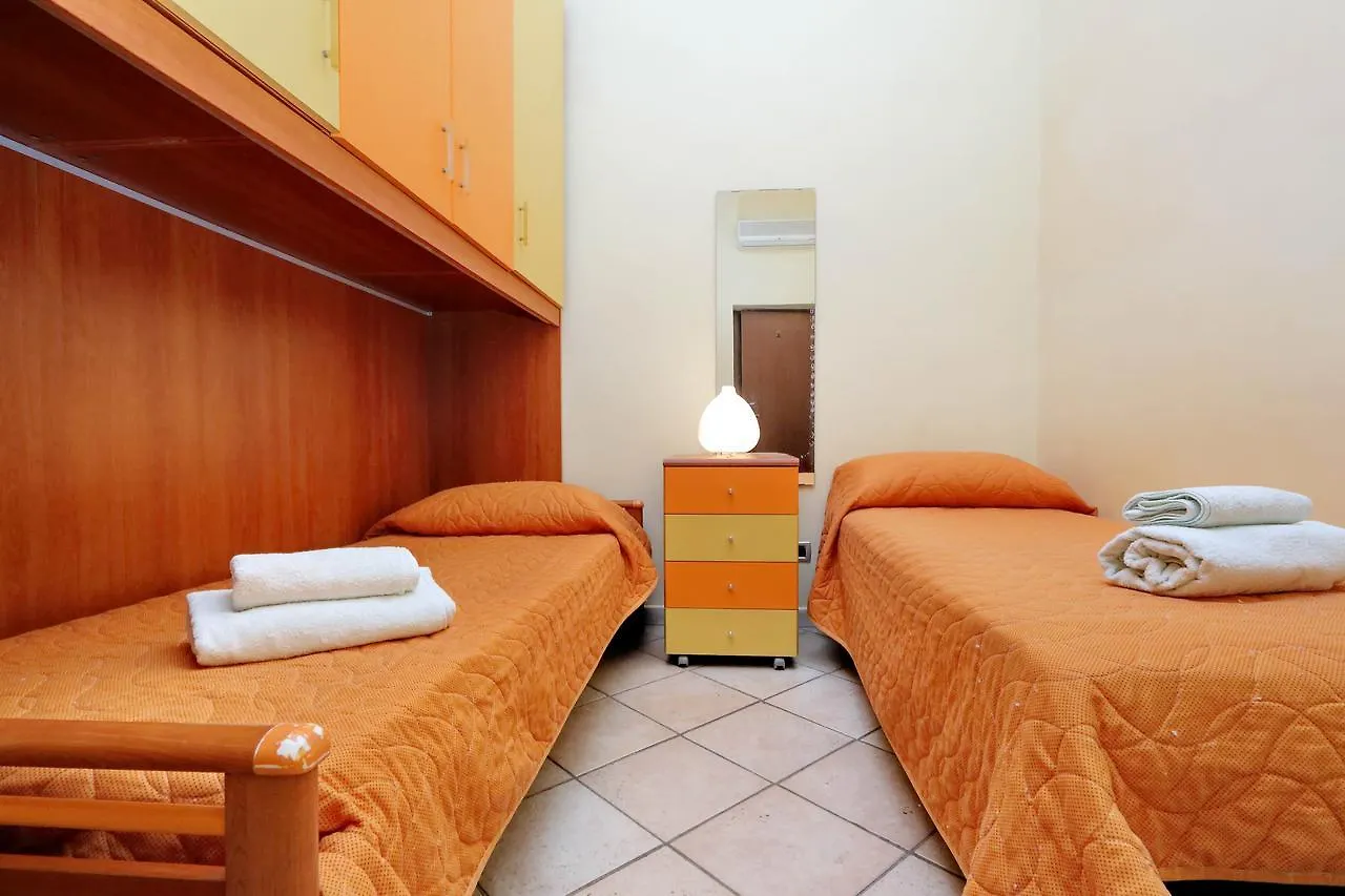 Colosseo Apartment With Garden Roma